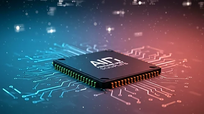 Nvidia Secures License to Sell AI Chips in China After Trump Administration Intervention