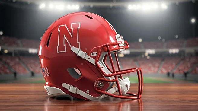 Nebraska Cornhuskers Ranked 30th in RJ Young's 2025 College Football Predictions