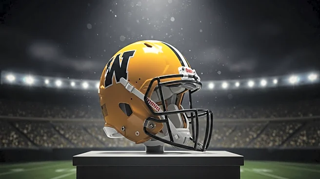 Western Michigan Football Ranked 120th in RJ Young's 2025 Ultimate 136