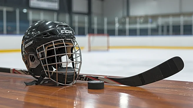 Blackhawks Prospect Sacha Boisvert Transfers to Boston University Amid Coaching Changes