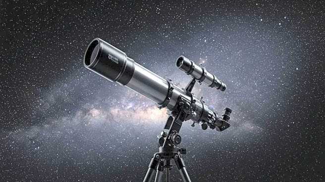 NASA's James Webb Telescope Reveals Deepest-Ever View of the Universe