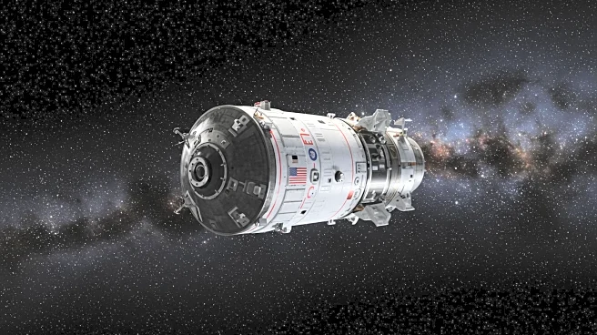 NASA Astronaut Anne McClain and Crew-10 Successfully Return to Earth After ISS Mission