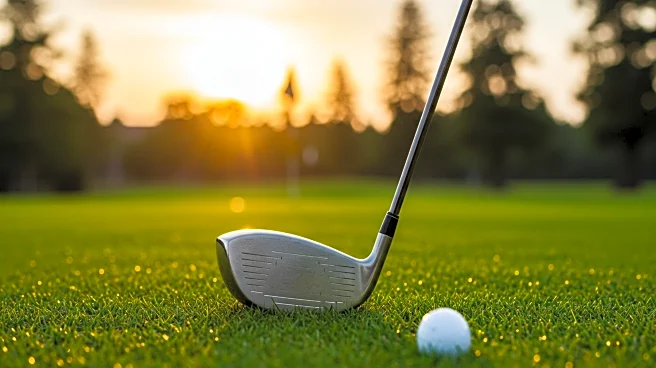 Tommy Fleetwood Leads FedEx St. Jude Championship as Scottie Scheffler Pursues