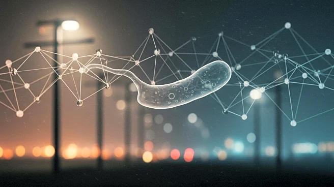 Study Proposes Slime Mould Algorithm for Optimizing Hybrid Microgrid Energy Goals
