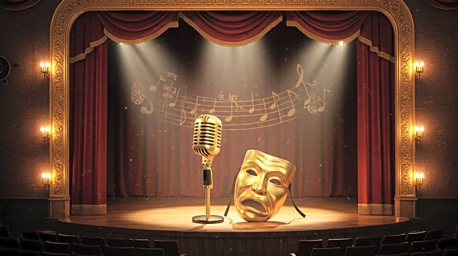 Andrew Lloyd Webber's Musicals Experience a Revival in Modern Theater