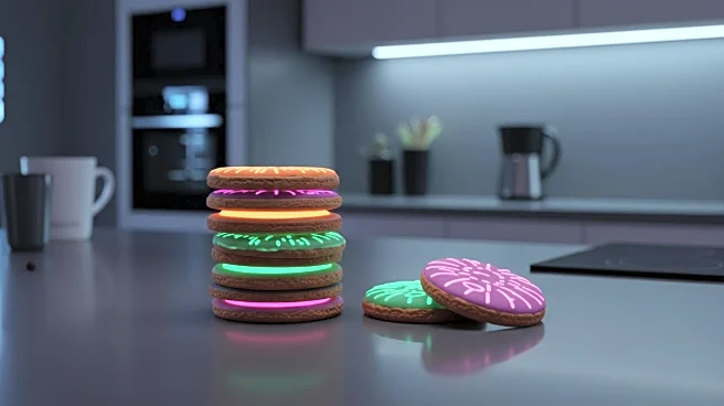 Chips Ahoy! Launches 'Stranger Things' Limited-Edition Cookies with Augmented Reality Experience