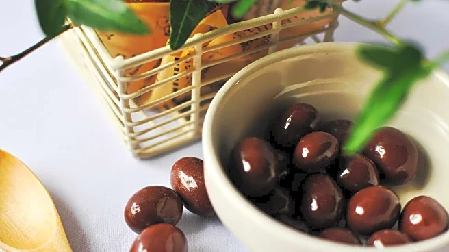 Craft Enthusiasts Embrace Mini Self-Adhesive Wooden Ladybugs for DIY Projects