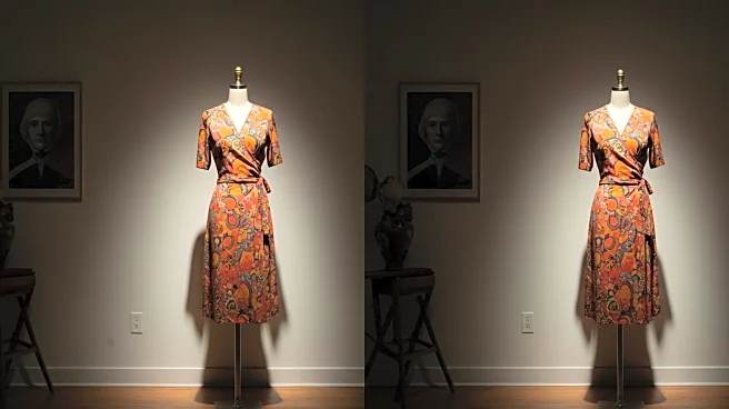 Freakier Friday Designer Revives Jamie Lee Curtis's Iconic Diane von Furstenberg Dress