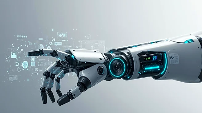 Future Electronics Discusses Cybersecurity Challenges in Automation