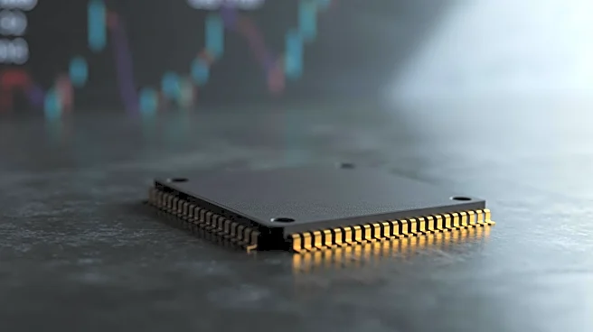 Telemark Asset Management Reduces Stake in Taiwan Semiconductor Manufacturing, Impacting Investment Strategy