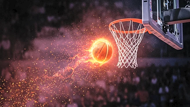 Sparks Secure Narrow Victory Over Storm in Thrilling WNBA Match