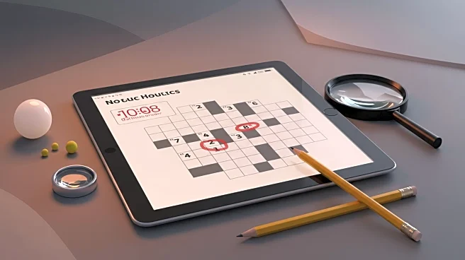CNET Provides NYT Mini Crossword Answers for August 11