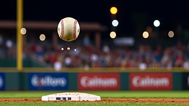 Adolis Garcia's Unique Bobble Catch Stuns MLB Fans