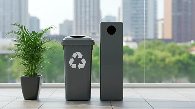 Closed Loop Partners Launches Reuse Pilot Program in Petaluma to Tackle Waste Crisis