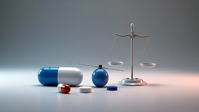 Eli Lilly's Orforglipron Faces Competition from Emerging Oral Obesity Drugs