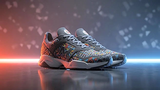 Reebok Launches Second Tobe Nwigwe Collaboration Featuring New Chukwu Abuo Sneaker