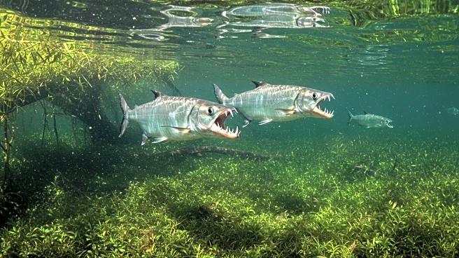 Scientists Discover New Vegetarian Piranha Species with Human-like Teeth in Amazon