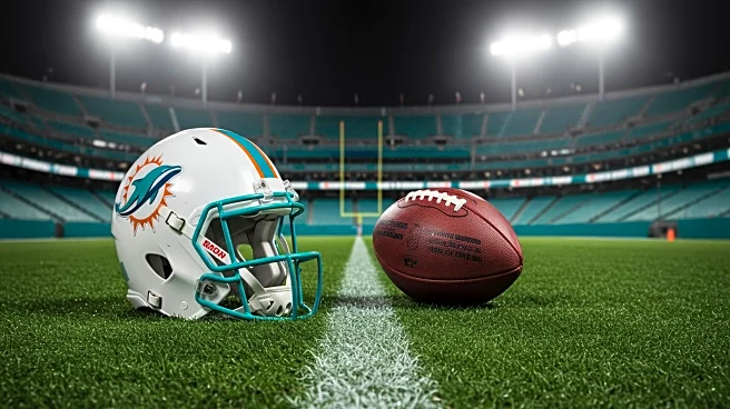 Zach Wilson's Dolphins Debut Marred by Missed Touchdown Opportunity