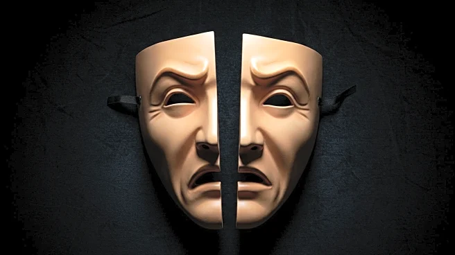 Actors' Extreme Method Acting Raises Concerns Over Psychological Impact