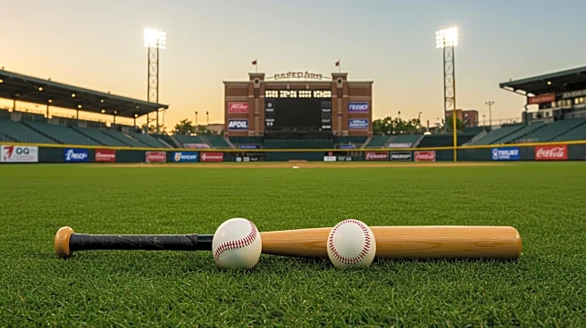 Twins Rookie Luke Keaschall Hits Walk-off Home Run in 11th Inning