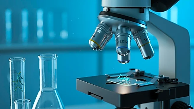 Researchers Develop Method to Detect Microplastics in Food, Raising Health Concerns
