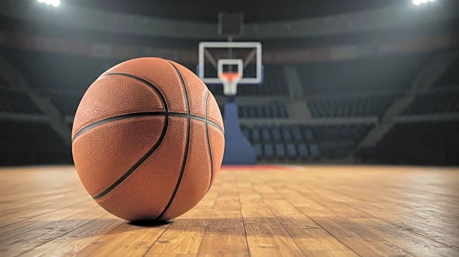 Indiana University Basketball Overcomes 23-Point Deficit for Victory Against Mega Superbet