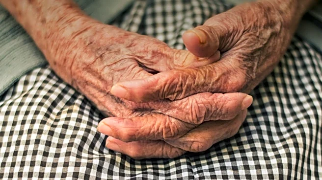 Study Reveals Centenarians' Unique Ability to Avoid Major Diseases