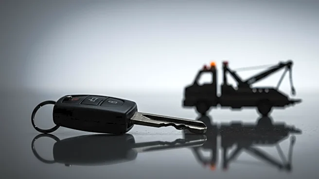 Driver's Facebook Marketplace Car Purchase Ends in Immediate Tow