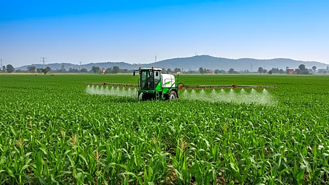 UPL Launches New Herbicide 'Brucia' for Maize Crop in India, Aiming to Boost Agricultural Productivity