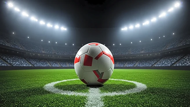 Barcelona Dominates Como in Preseason Match with 5-0 Victory