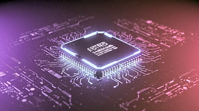 Elon Musk Confirms Tesla AI6 Chip as Project Dojo's Successor