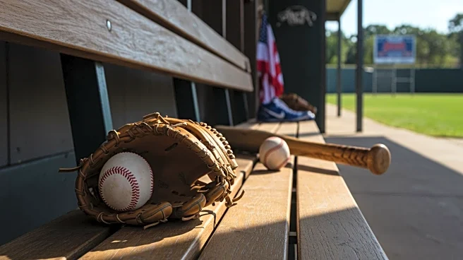 Padres Prospect Ethan Salas Cleared for Baseball Activity After Injury