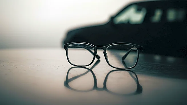 UK Government Proposes Driving Ban for Over-70s Failing Eye Tests