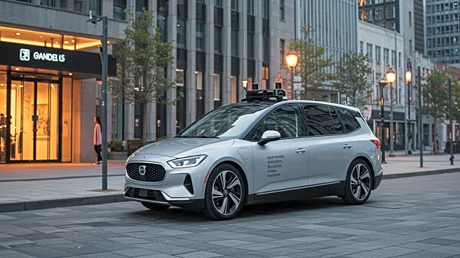 Tesla Secures Texas License for Robotaxi Service, Challenging Uber and Lyft