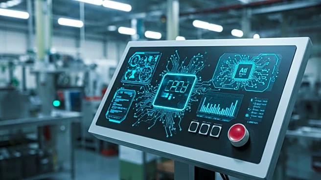AI-Enhanced Model Predictive Control Optimizes LPG Recovery in Manufacturing