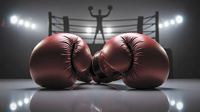 Japanese Boxing Commission Reduces Title Fight Rounds After Two Boxers Die