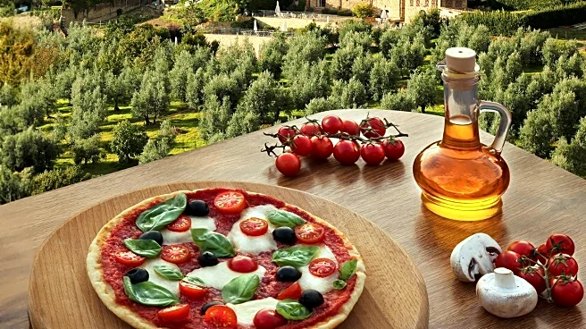 Travel Experts Highlight Outdated Tipping Advice in Italy, Affecting Tourists' Dining Experiences