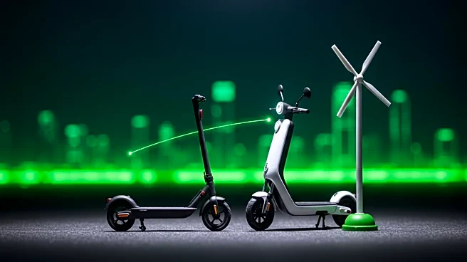 Transport Authorities Face Challenges Balancing Road Building with Net Zero Goals