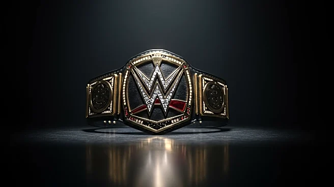 Karrion Kross Announces WWE Contract Expiration, Sparking Speculation on Future Moves