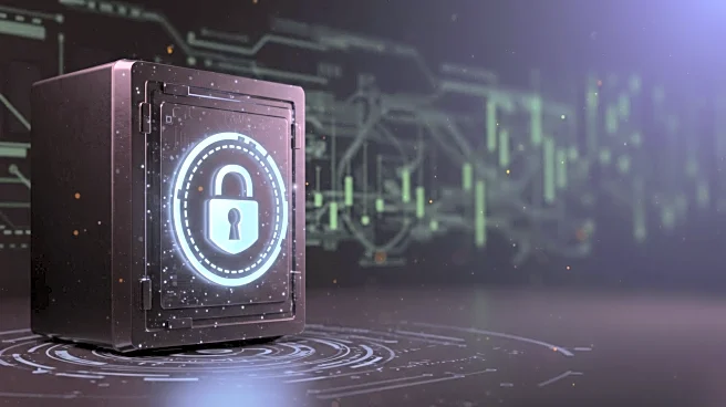 Binance Partners with BBVA for Off-Exchange Crypto Custody to Enhance Security