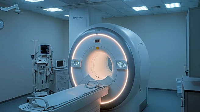 Study Develops Advanced MRI Models for Predicting Cervical Cancer Lymph Node Metastasis