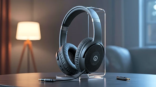 ZDNET Compares Top Headphones: AirPods Max Leads in Design and Sound