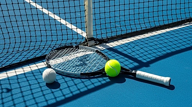 Jessica Pegula Advances in Cincinnati Open with Victory Over Kimberly Birrell