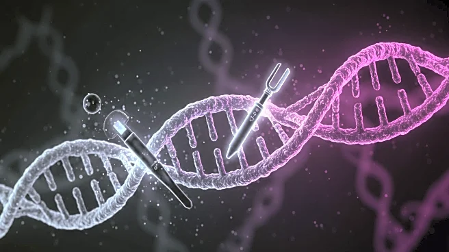 CRISPR Screen Identifies Human Factors in Alternative Polyadenylation Affecting CD47 Localization