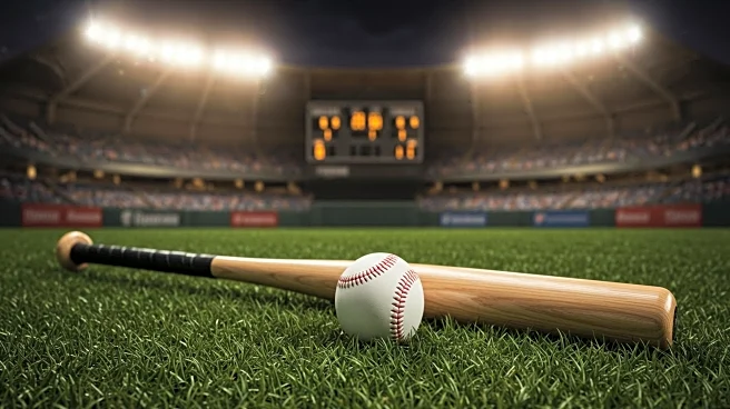 Isaac Collins Leads Brewers to Ninth Straight Victory with Walk-Off Home Run