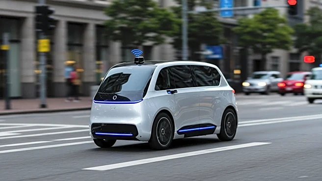 Uber and Waymo Partnership Shows Robotaxis Outperforming Human Drivers in Trip Volume