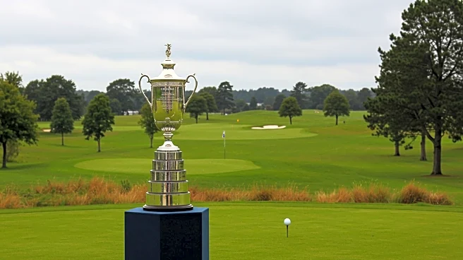 Justin Rose Triumphs in FedEx St. Jude Championship Playoff