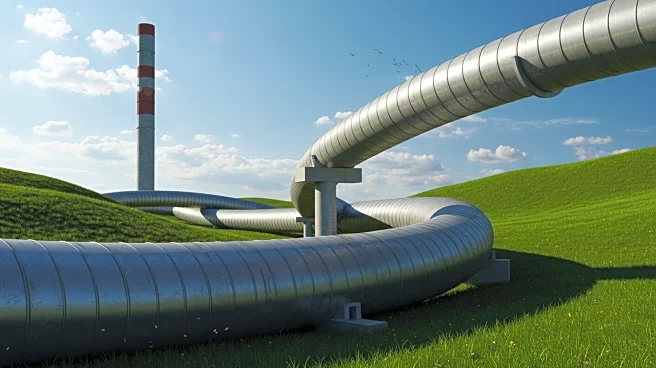 NSW Government Funds University of Wollongong for Hydrogen Pipeline Safety Research