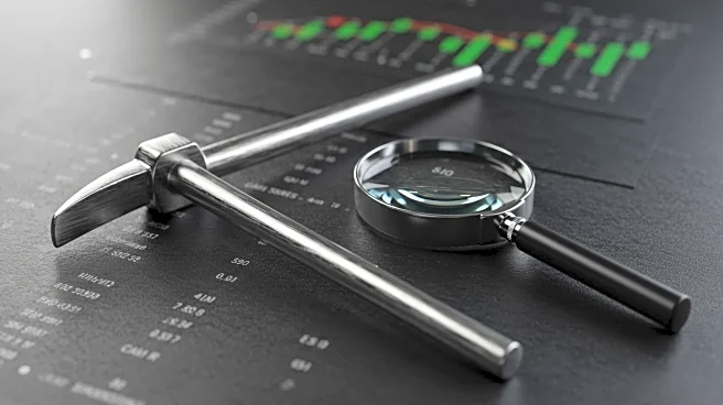 Stifel Canada Raises Lundin Mining's Q1 EPS Estimates Amid Positive Analyst Ratings