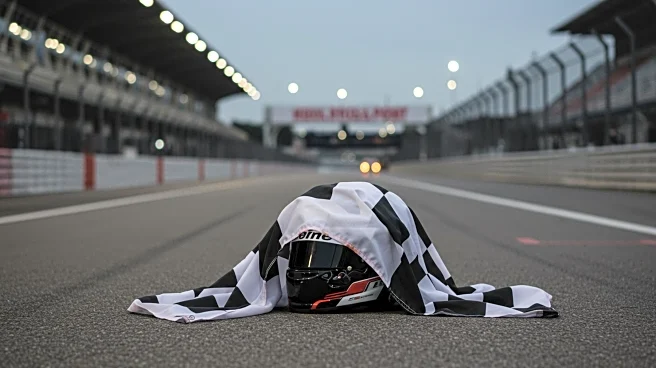 Bowman Gray Stadium Racer Robbie Brewer Dies After On-Track Incident